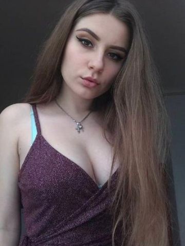 Проститутка Мелисса