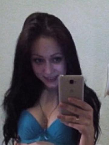 Проститутка Алина